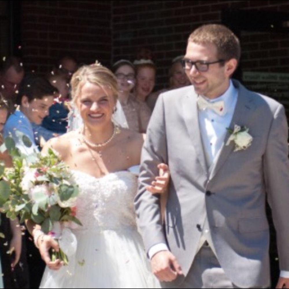 Meet your Posher, Becca